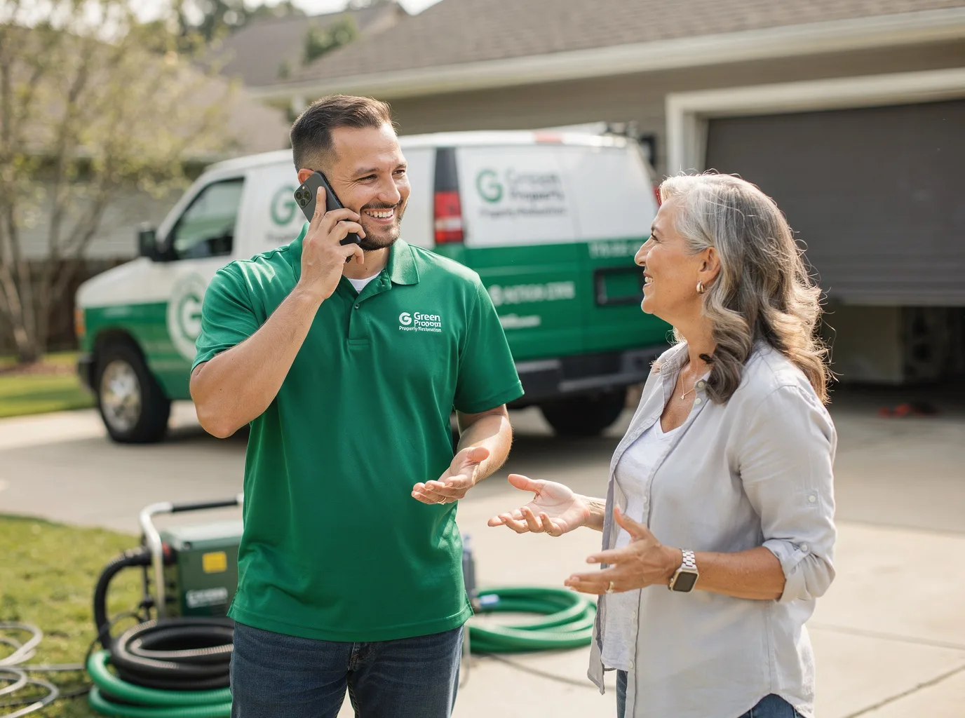 Water Damage Restoration Fairchild Air Force Base, WA FAQs